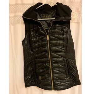 Michael Kors vest size small